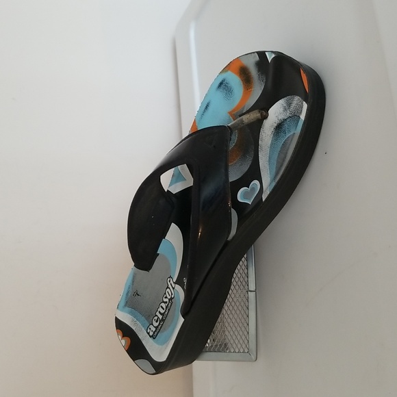 Sandalo Da Riabilitazione Aerosoft - Antiscivolo, Comodo, Per Donna E Uomo - Foto 5